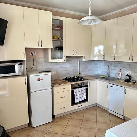 Kiraly Apartman Apartment Siofok Bagian luar foto
