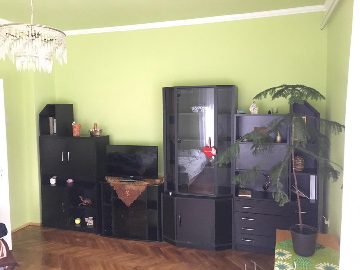 Kiraly Apartman Apartment Siofok Bagian luar foto