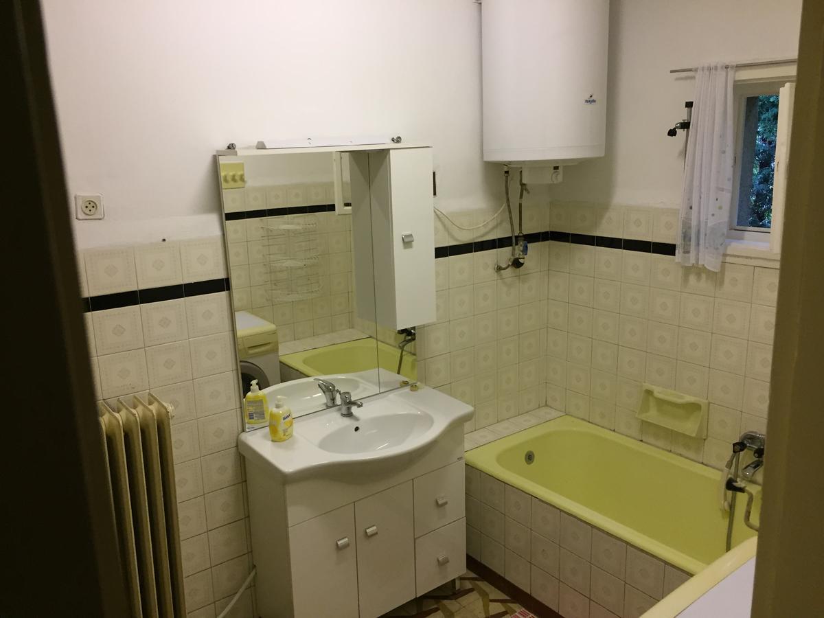Kiraly Apartman Apartment Siofok Bagian luar foto
